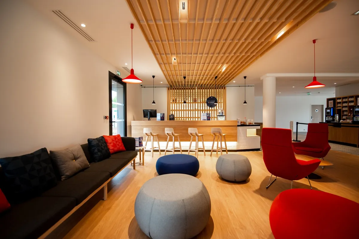 Image of Holiday Inn Express - Arcachon - La Teste by IHG