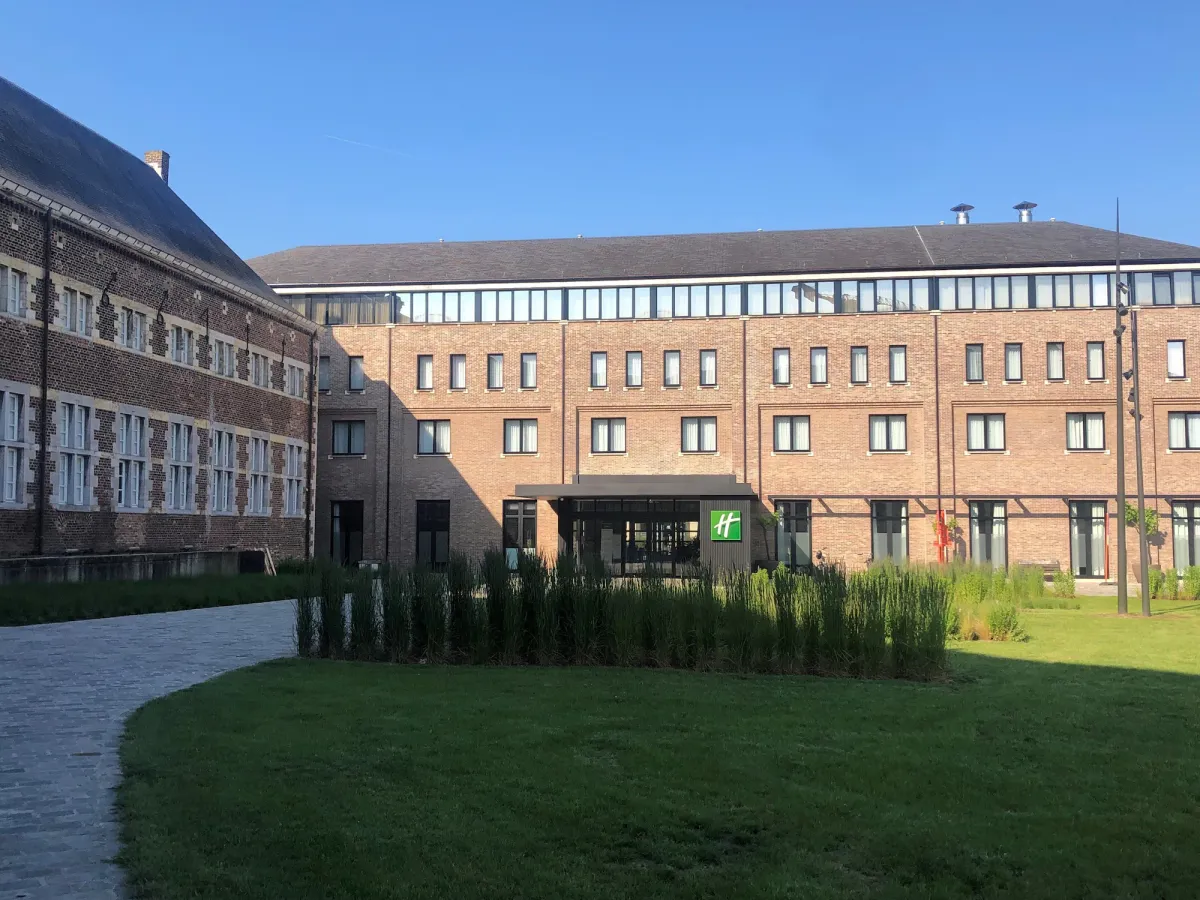 Image of Holiday Inn Hasselt by IHG