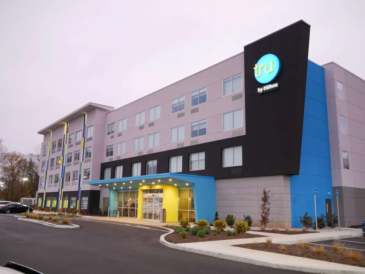 Image of Tru By Hilton Chambersburg, PA