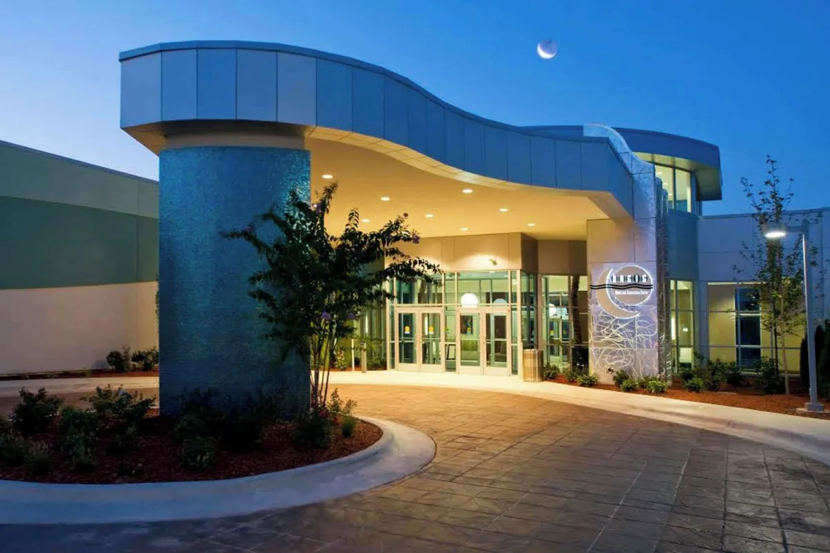 Image of Oasis Hotel & Conv. Center, Ascend Hotel Collection
