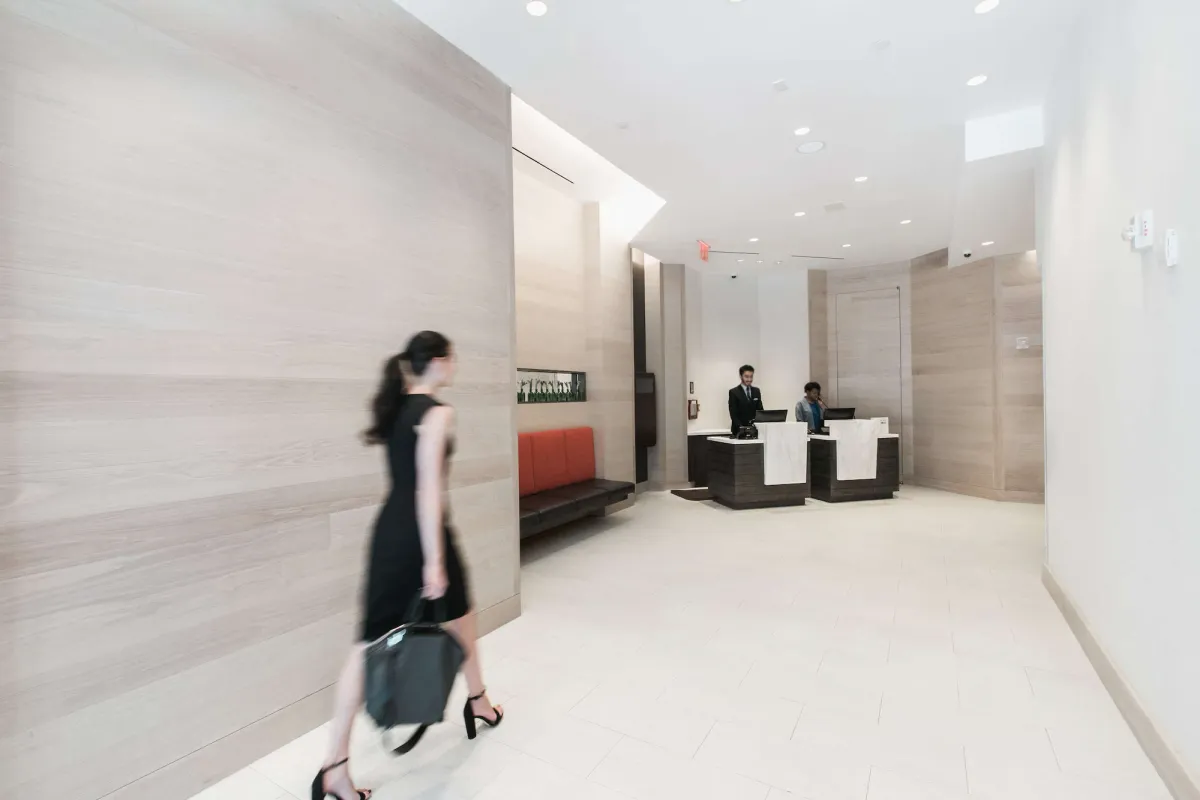 Image of Hyatt House New York/Chelsea