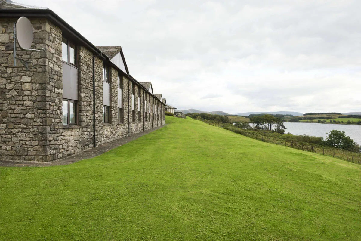 Image of Days Inn Kendal - Killington Lake