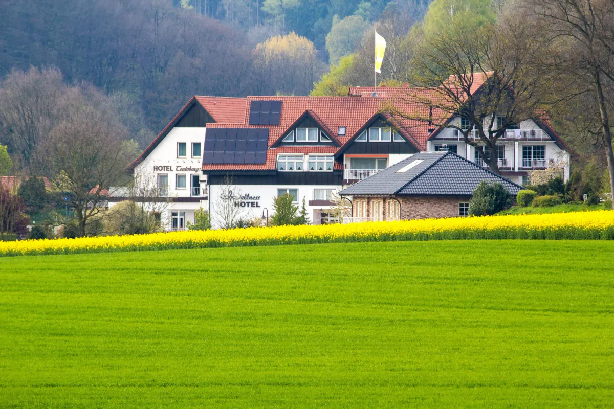 Image of Ringhotel Teutoburger Wald
