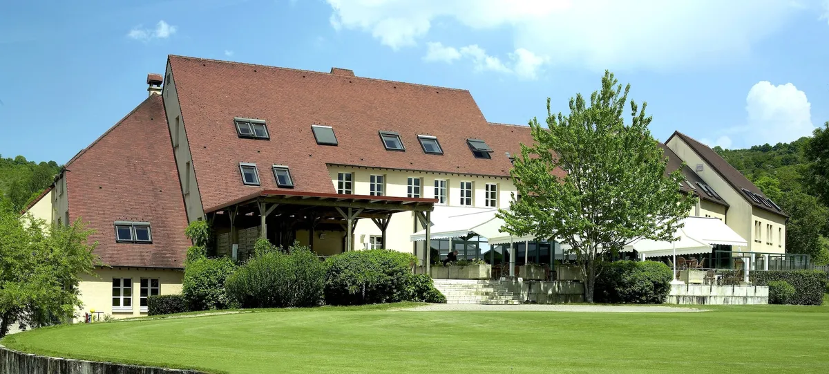 Image of Golf Domaine Du Val De Sorne