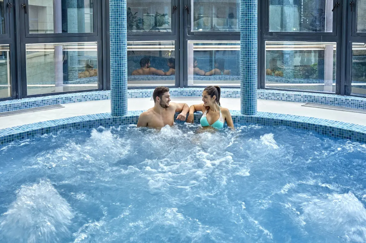 Image of Aquabella Hôtel & Spa