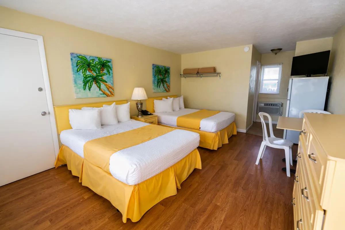 Image of American Safari Motel Wildwood Crest Beach