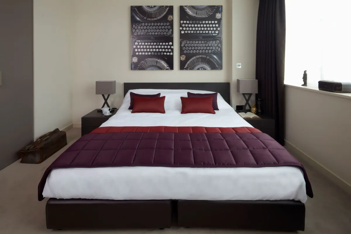 Image of Hotel Xanadu