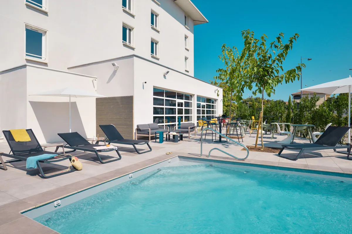 Image of ibis Styles Lyon Meyzieu Arena Stadium