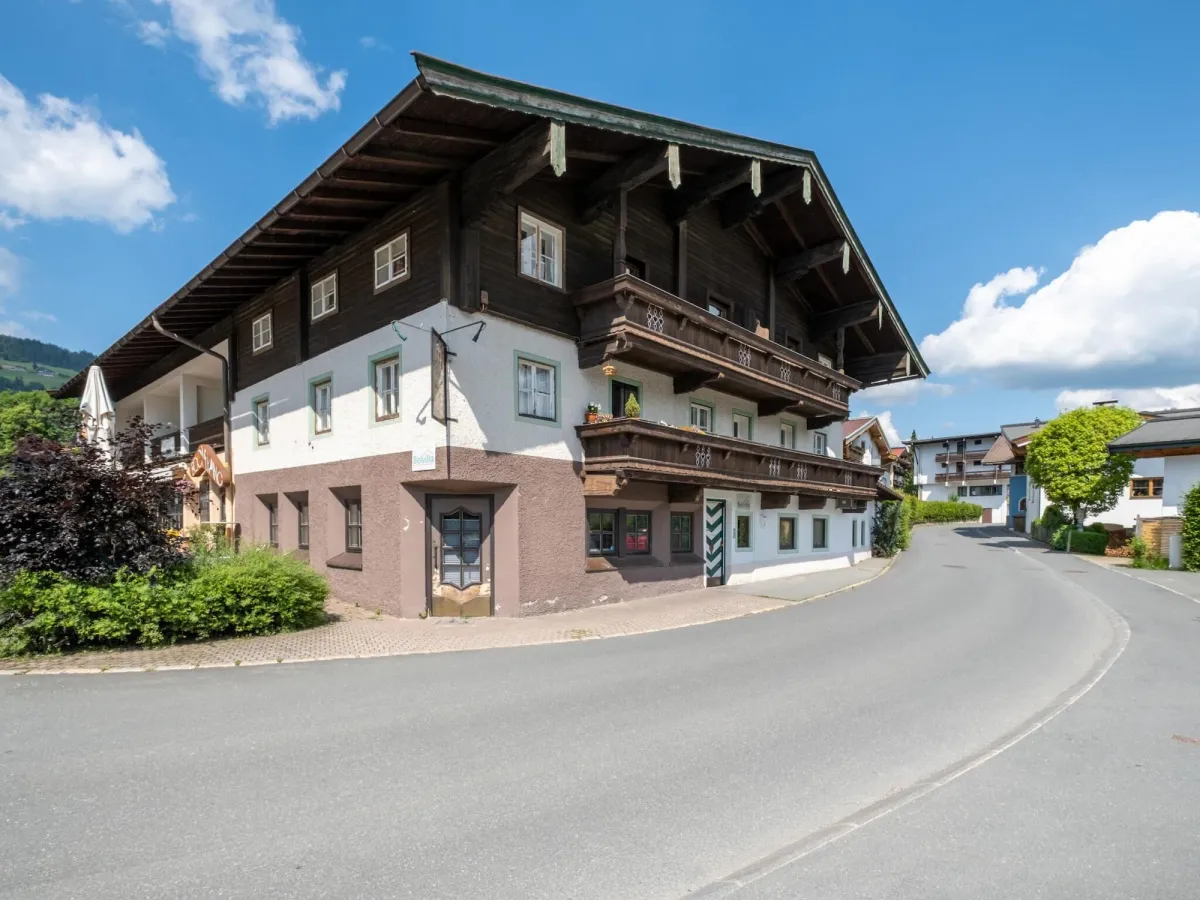 Image of Gaisbergblick XXL