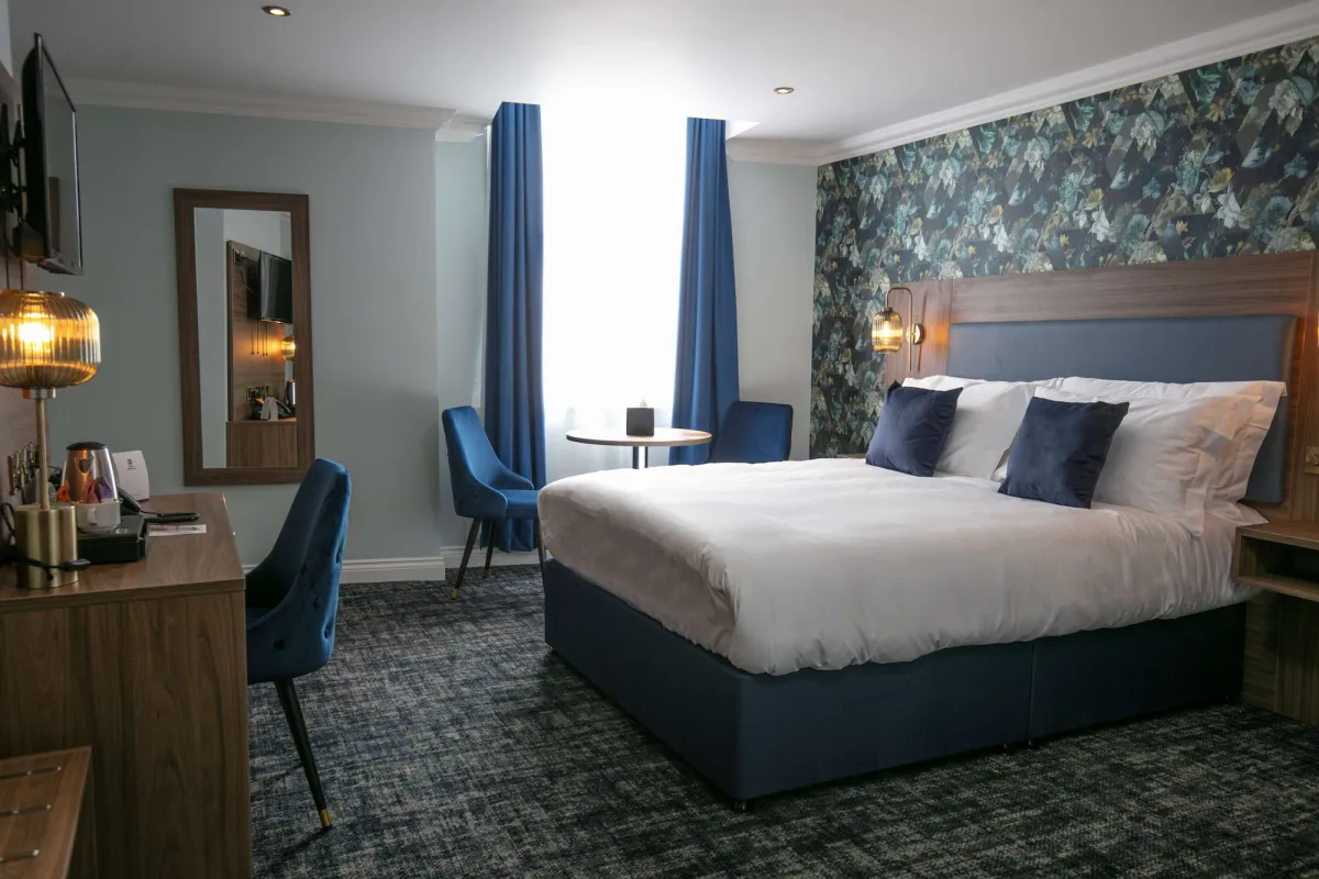 Image of Best Western Hotel 99