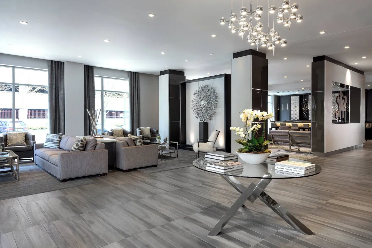 Image of AC Hotel by Marriott Boston North