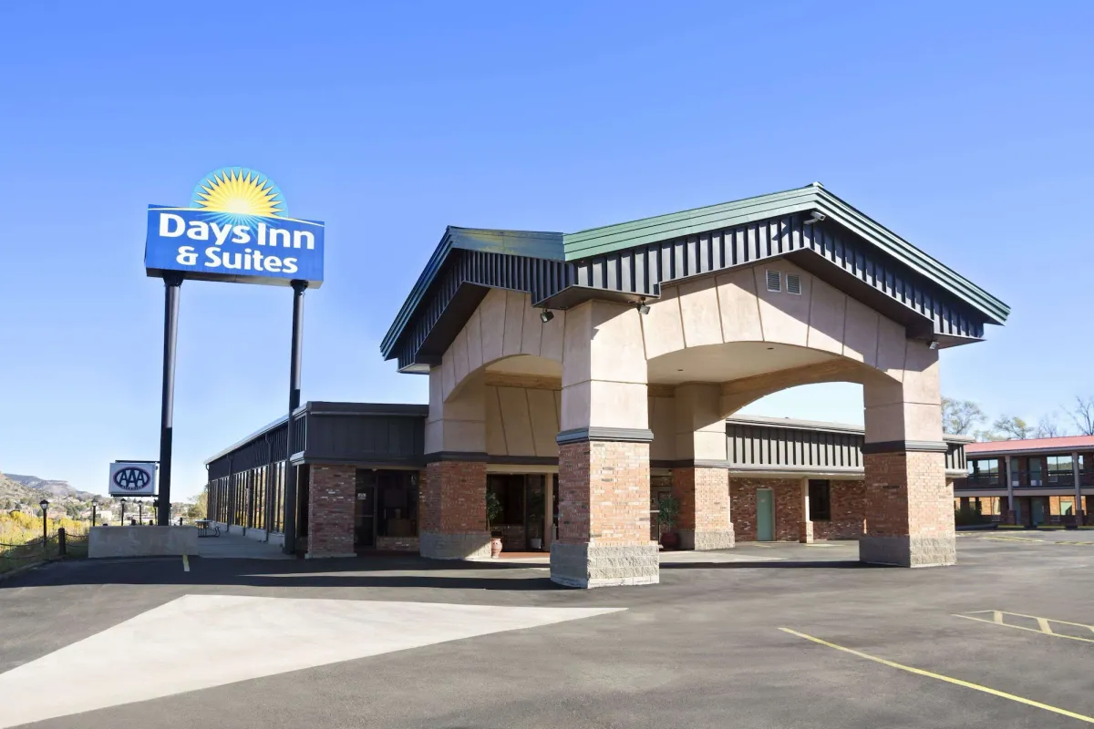 Image of Days Inn & Suites by Wyndham Trinidad