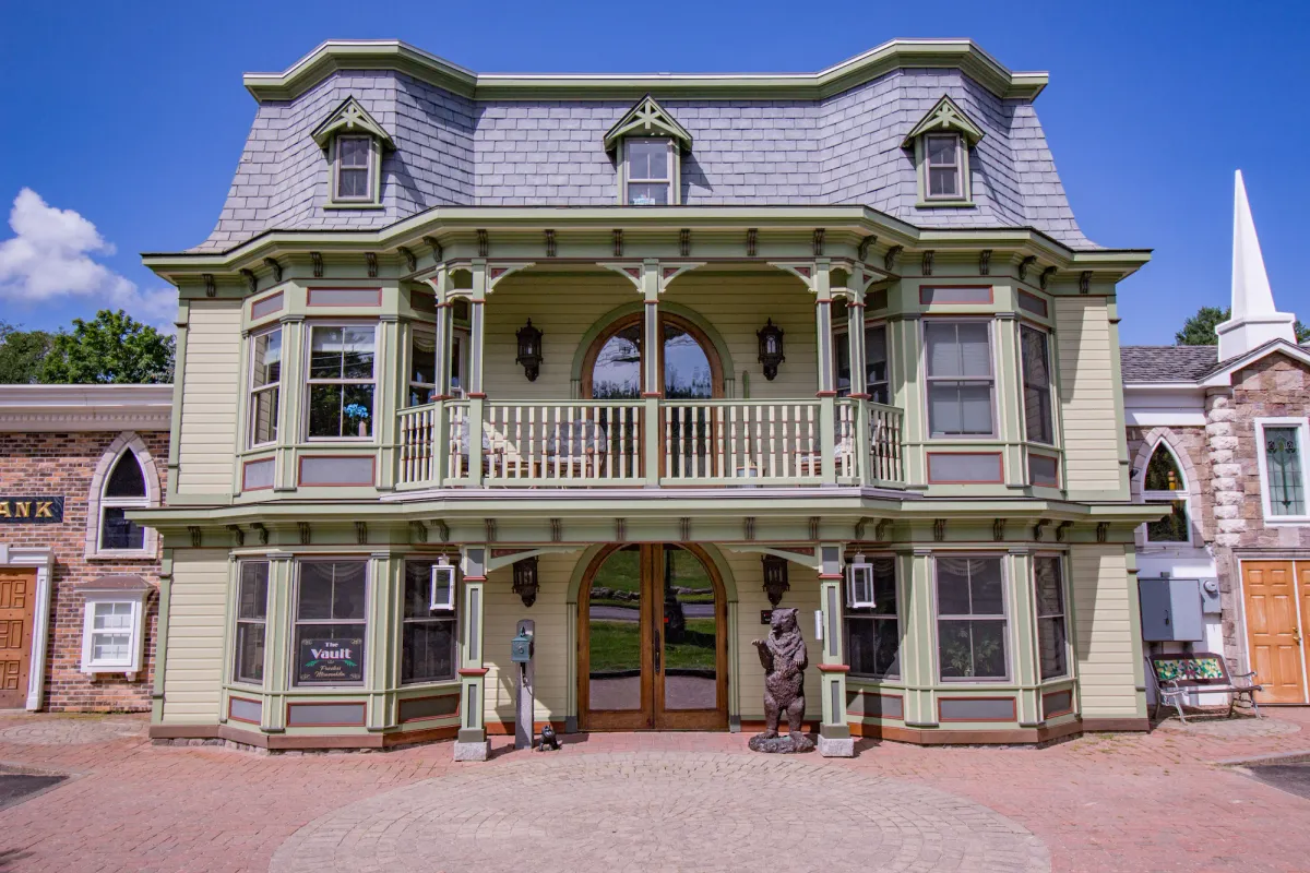 Image of Adventure Suites