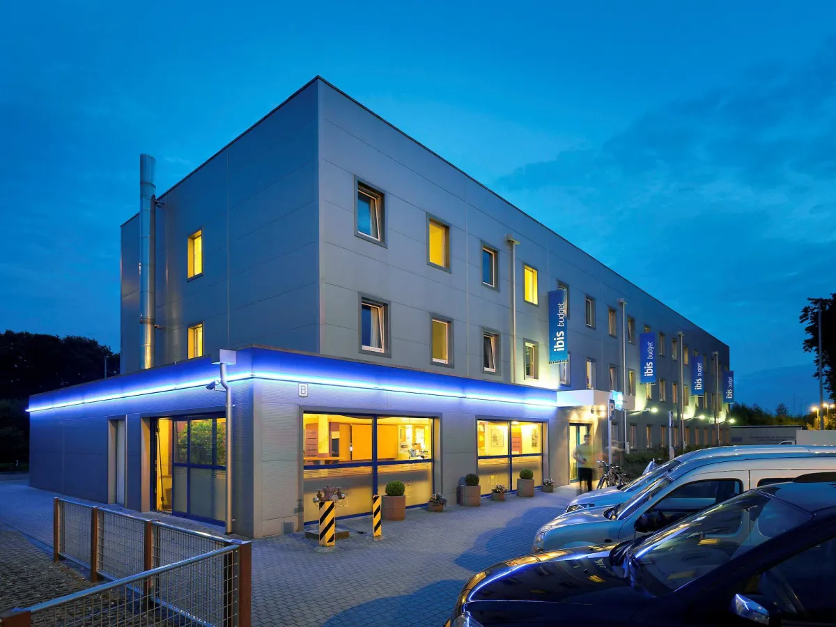 Image of ibis budget Aachen Raeren Grenze