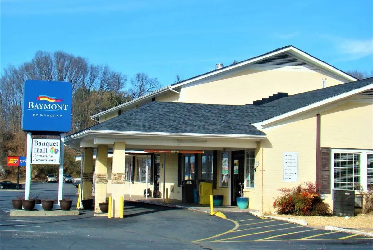 Image of Baymont by Wyndham Front Royal Near Shenandoah National Park