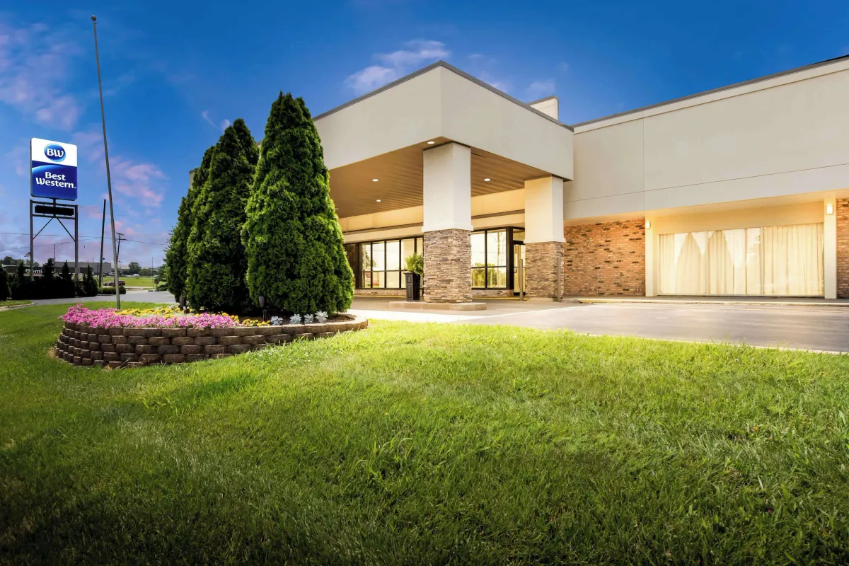 Image of Best Western State Fair Inn
