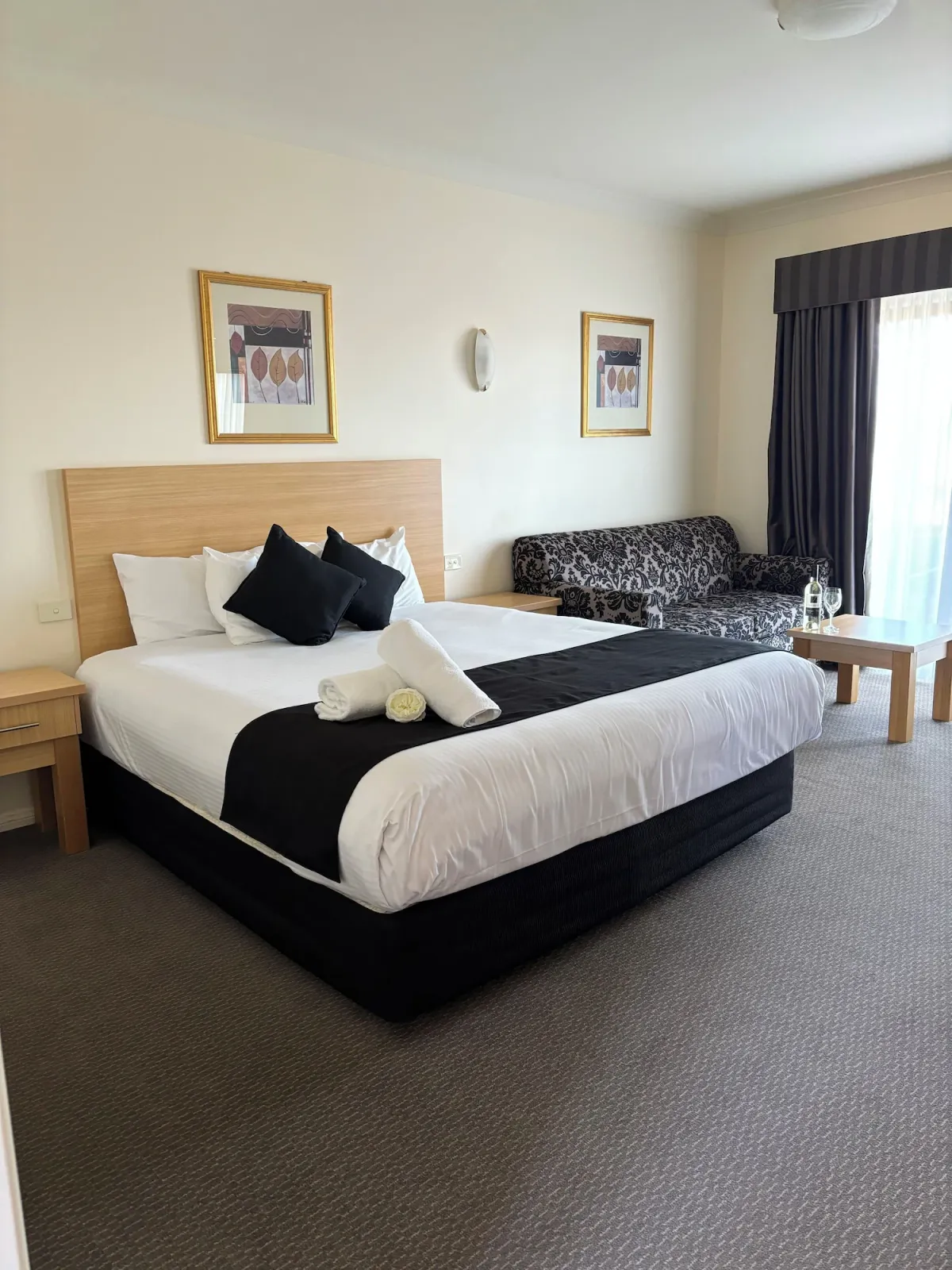 Image of Turners Vineyard Motel
