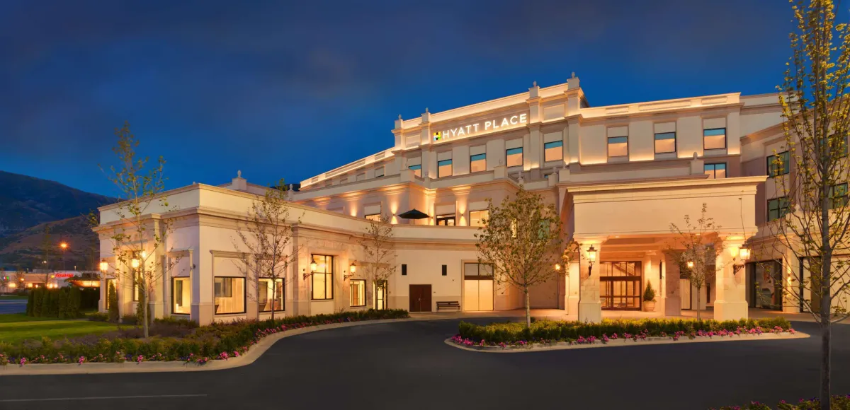 Image of Hyatt Place Salt Lake City Farmington Station Park