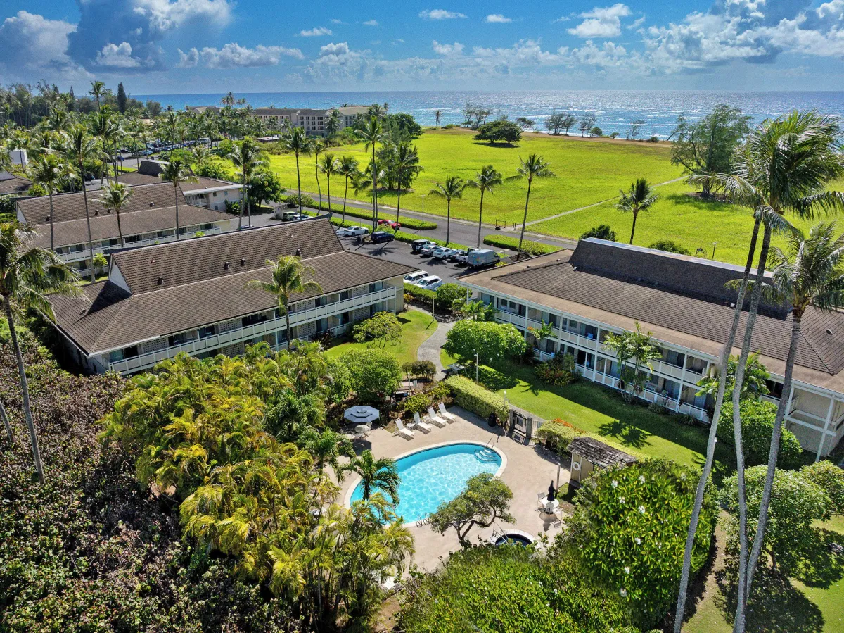 Image of Plantation Hale Suites