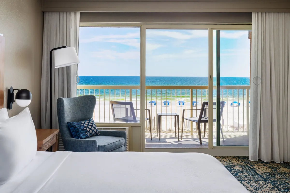 Image of Four Points by Sheraton Destin - Fort Walton Beach