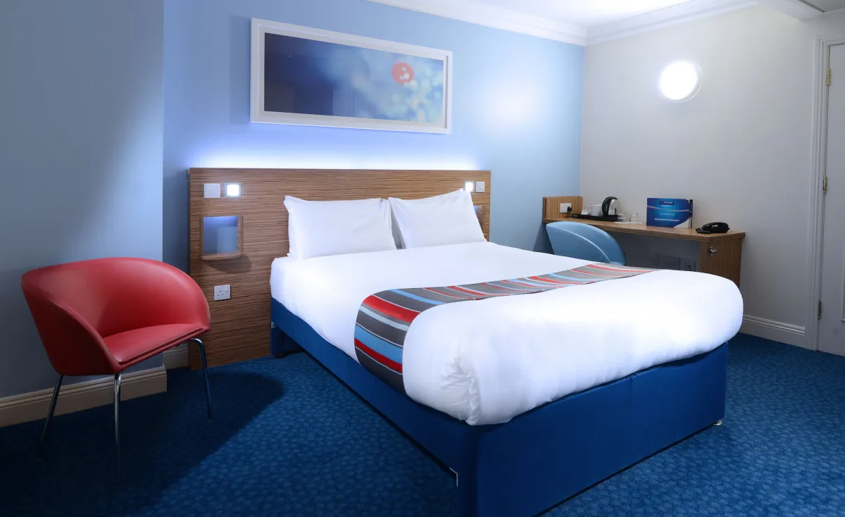 Image of Travelodge Dublin City Rathmines