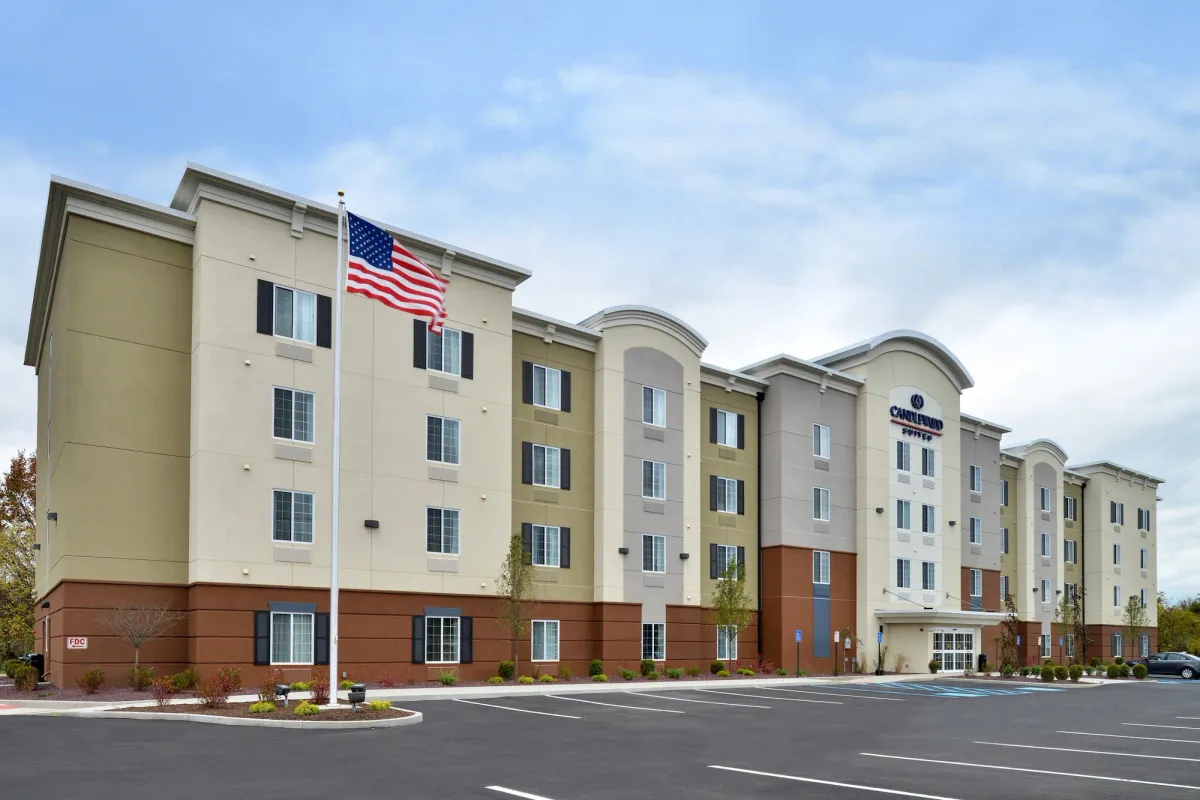 Image of Candlewood Suites Sayre by IHG