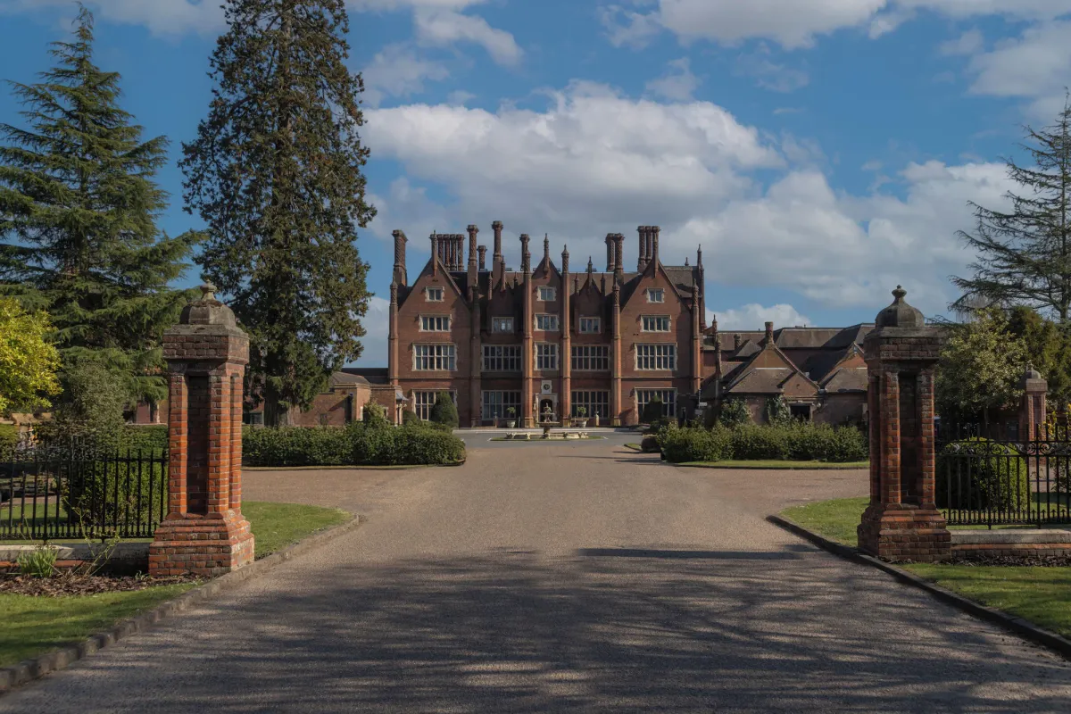 Image of Dunston Hall Hotel, Spa & Golf Resort
