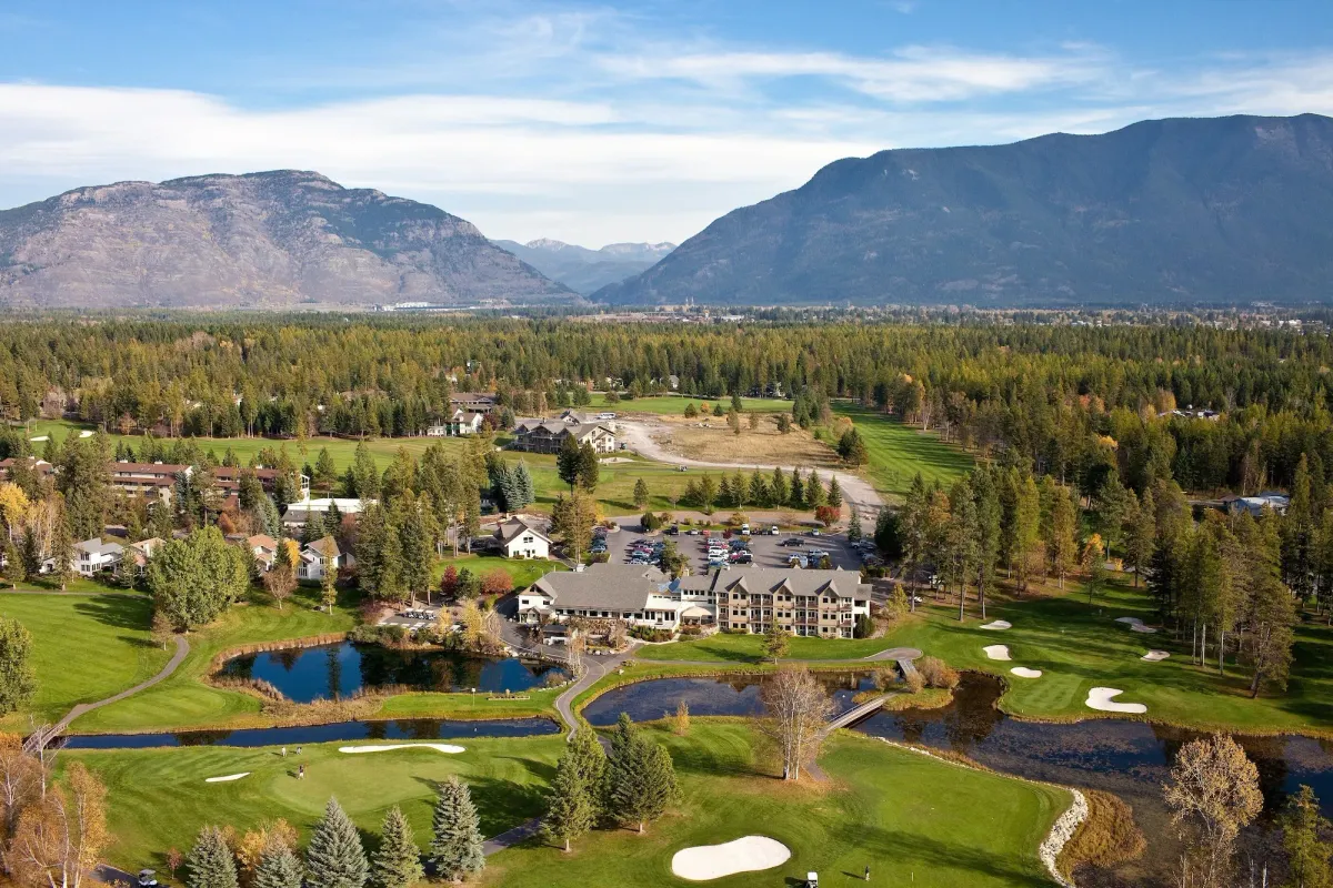 Image of Meadow Lake Resort & Condos