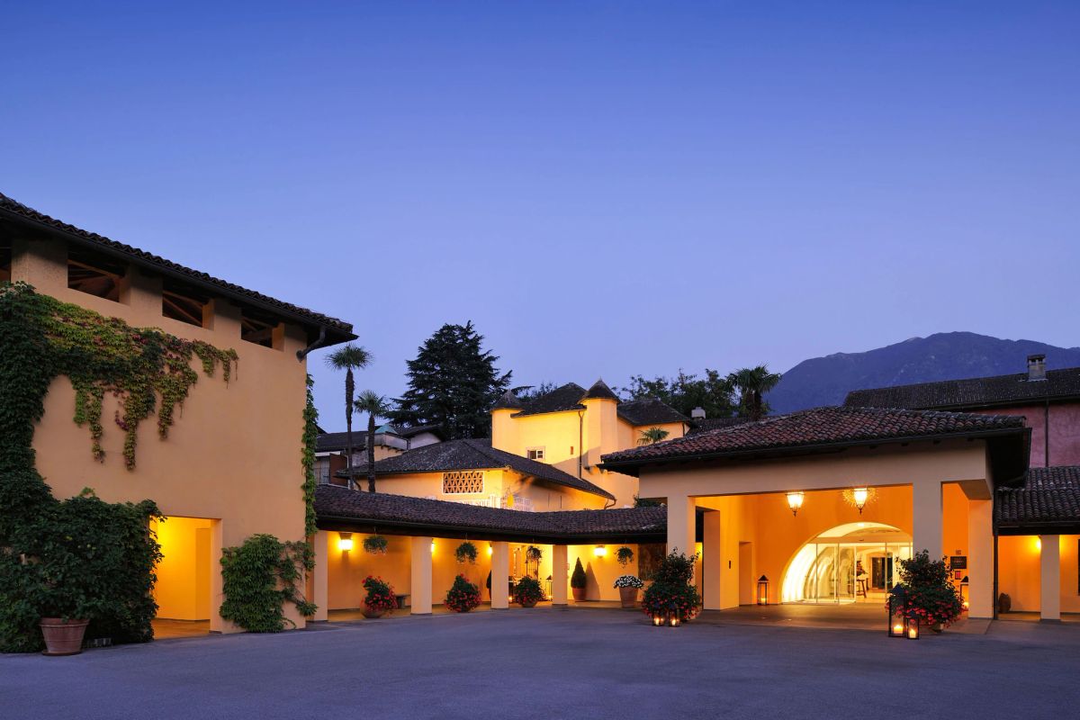 Image of Castello del Sole Beach Resort&SPA