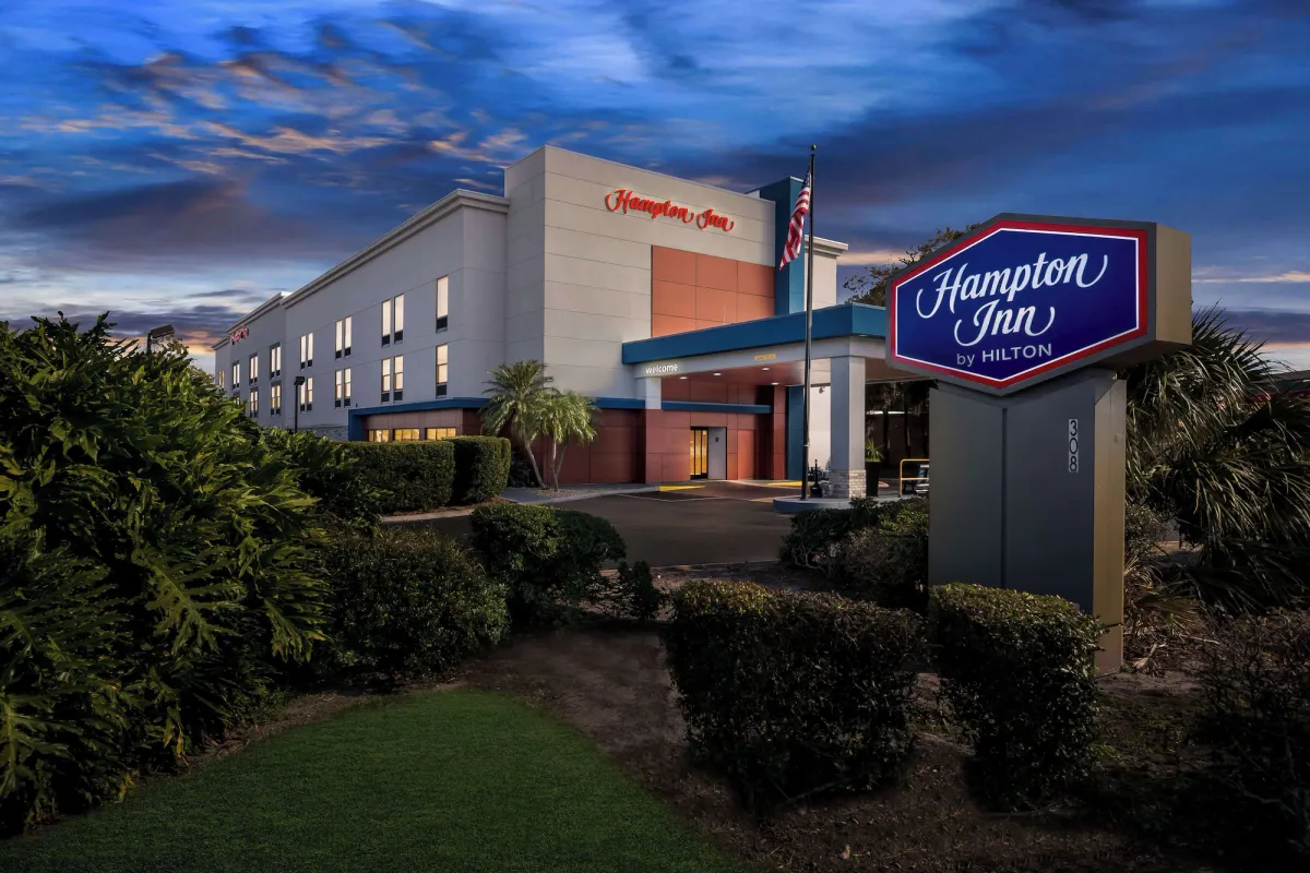 Image of Hampton Inn Debary/Deltona