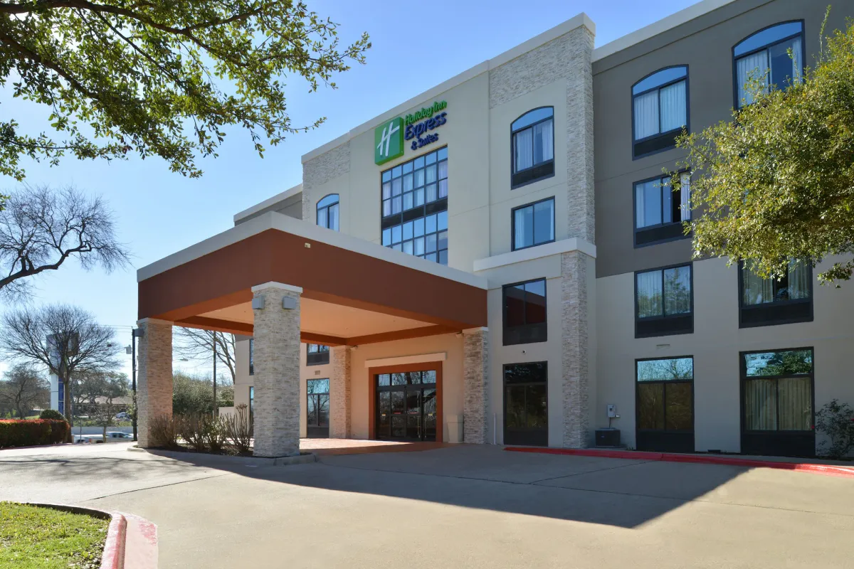 Image of Holiday Inn Express & Suites Austin North Central by IHG
