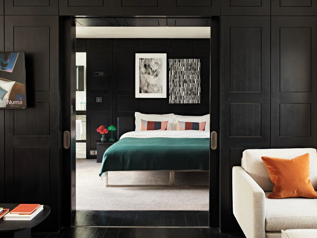 Image of Numa London Bloomsbury