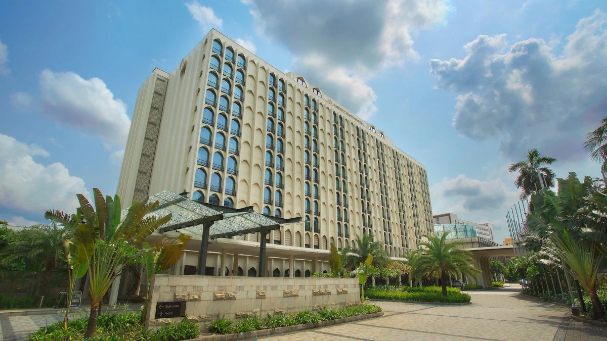 Image of InterContinental Dhaka by IHG