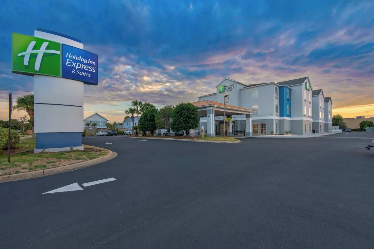 Image of Holiday Inn Express Destin E - Commons Mall Area by IHG