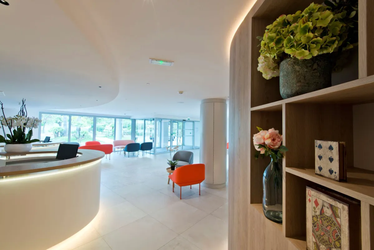Image of Golden Tulip Sophia Antipolis - Hotel & Spa