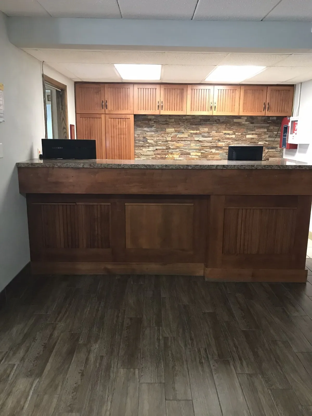Image of Days Inn by Wyndham International Falls