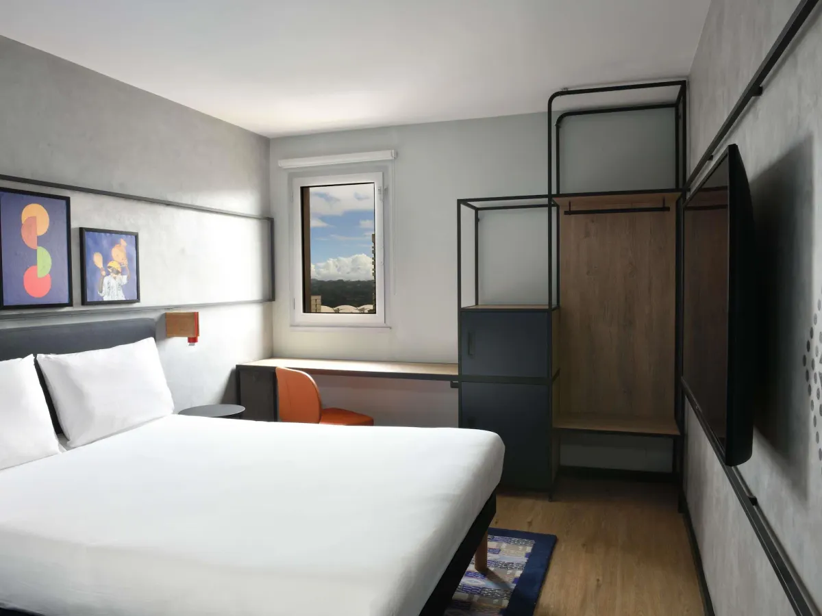 Image of Ibis Styles Abidjan Plateau