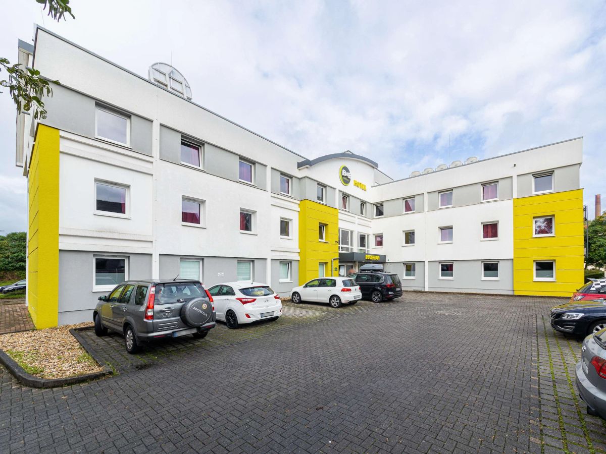 Image of B&B Hotel Bochum-Herne
