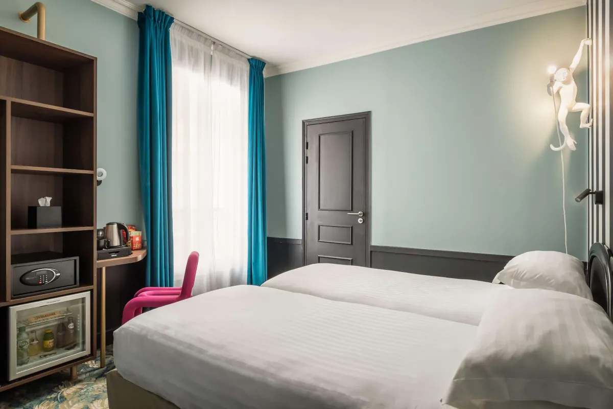 Image of Hotel Archetype Etoile