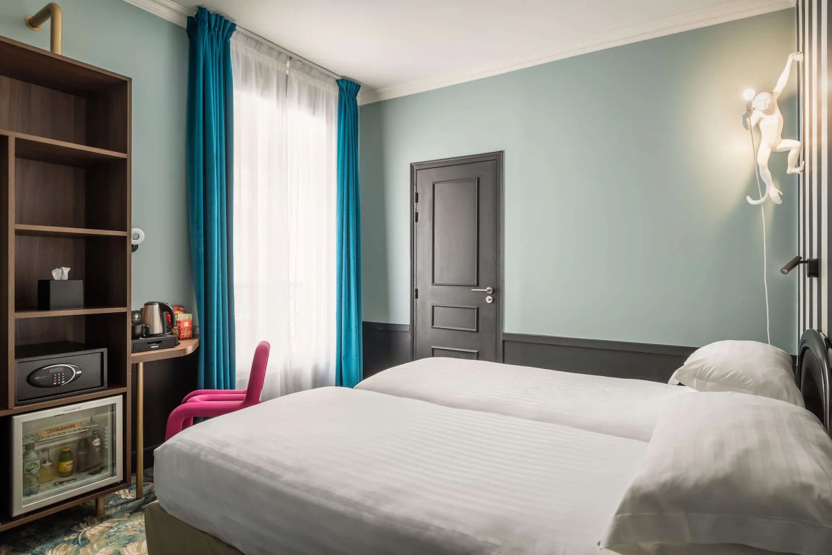 Image of Hotel Archetype Etoile