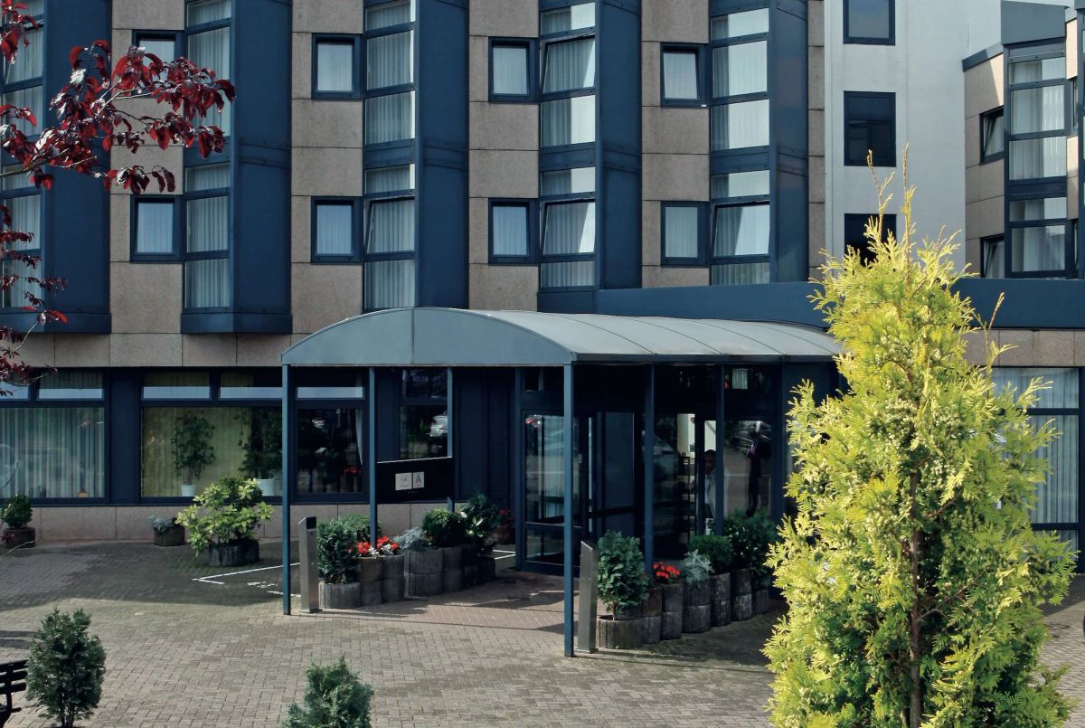 Image of H+ Hotel Köln Brühl
