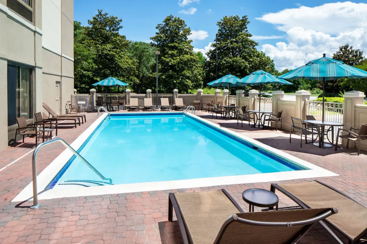 Image of Hyatt Place Topeka