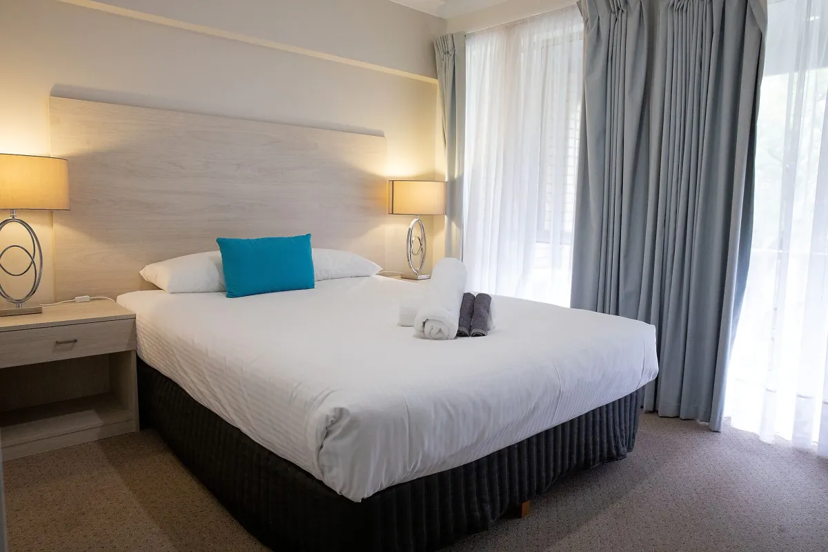 Image of Busselton Villas and Glamping Village
