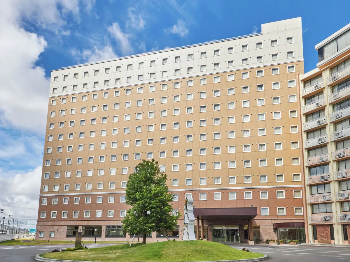 Image of Toyoko Inn Narita Airport Shinkan