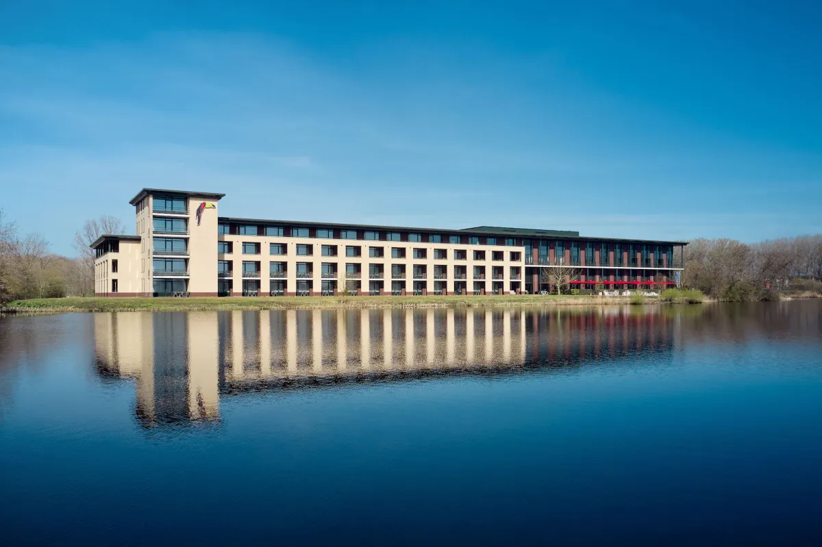 Image of Van der Valk Hotel Sneek