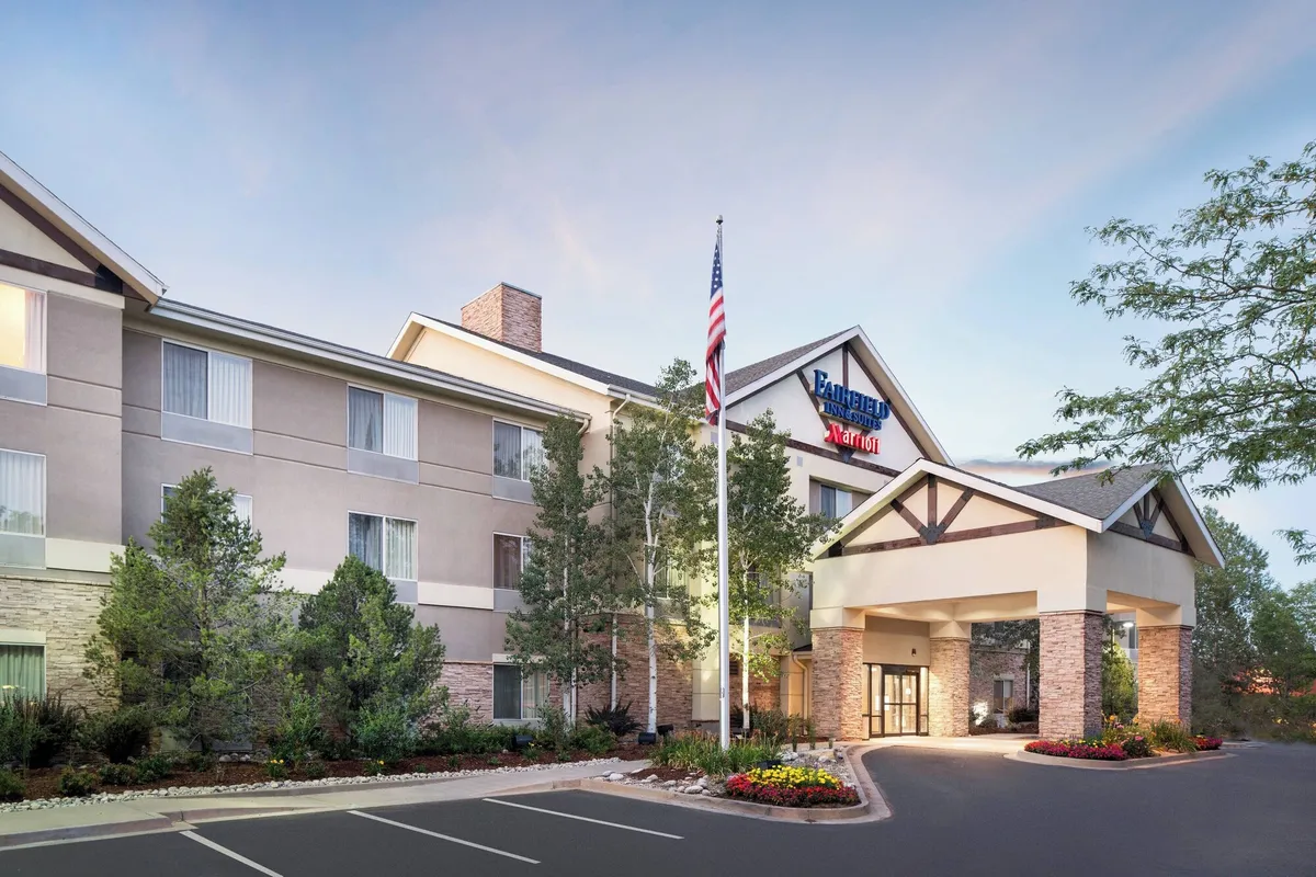 Image of Fairfield Inn by Marriott Loveland Fort Collins