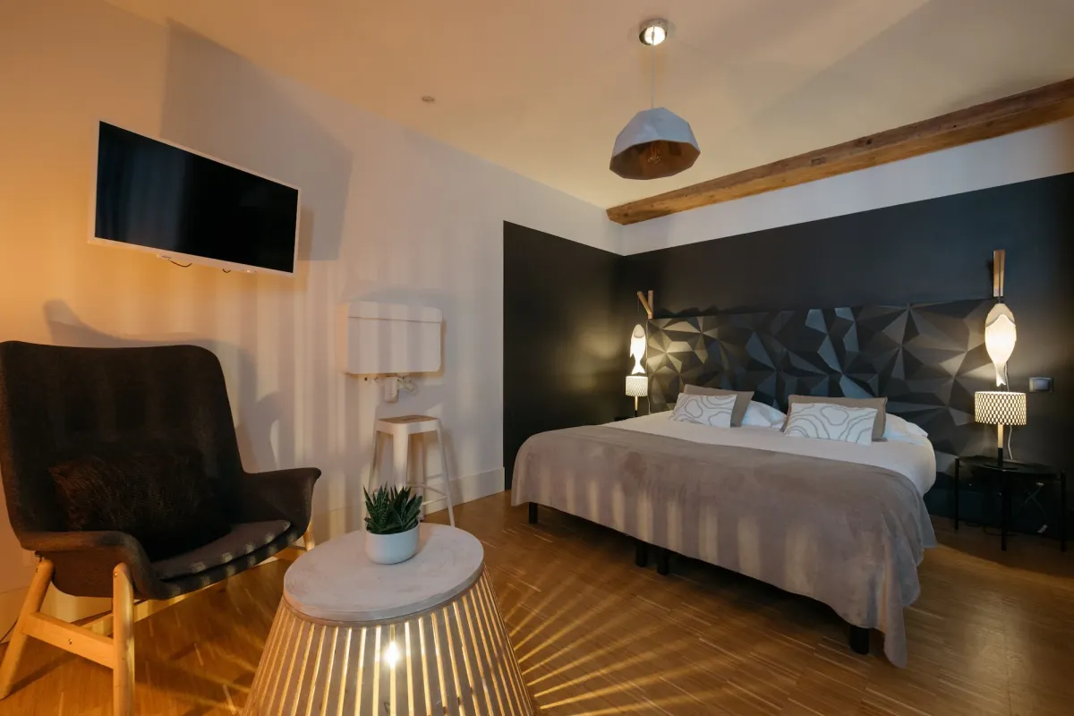 Image of Appart Hotel Eugenie