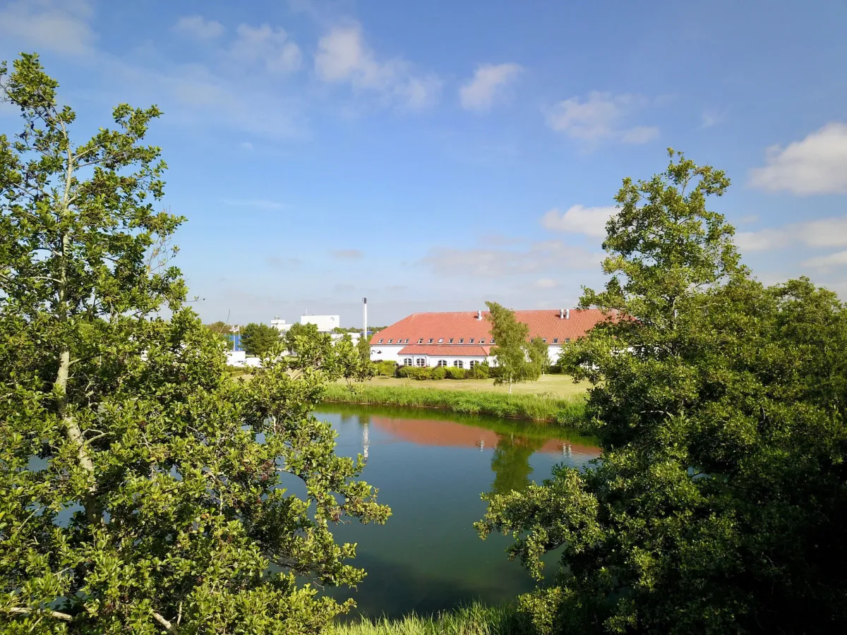 Image of Hotel Søparken