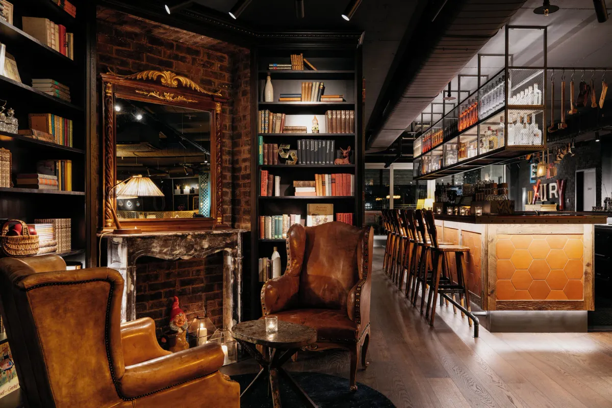 Image of Ruby Rosi Hotel Munich