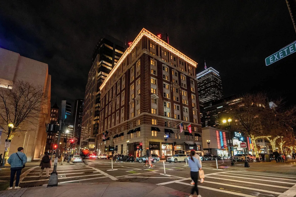 Image of The Lenox